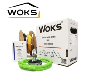 Кабелі та мати Woks (Україна)